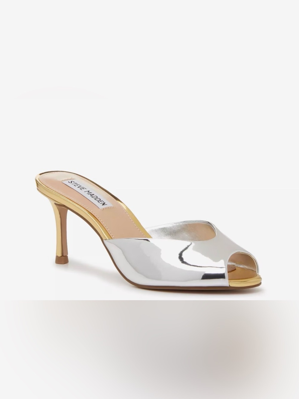 Steve Madden Rowe Mules